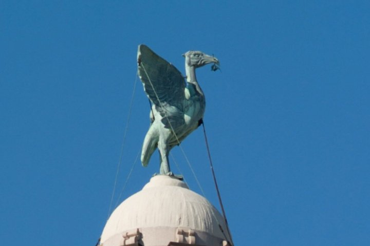 2-Hour Liverpool Highlights Walking Tour - Photo 1 of 9